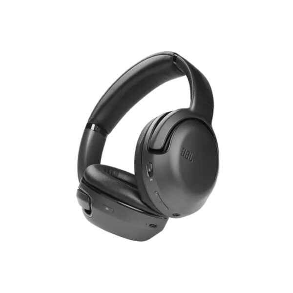 JBL Tour One Wireless Over-Ear Noise Cancelling Headphones - Image 3