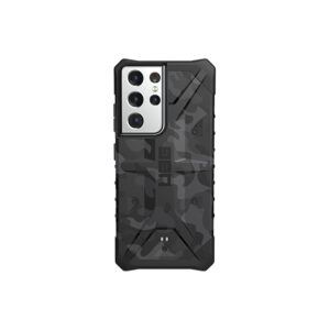 UAG Pathfinder SE Camo Case for Galaxy S21 Ultra