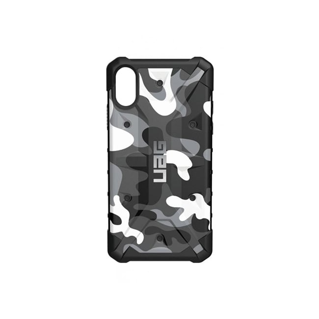 UAG Pathfinder SE Camo Case for iPhone XS Max