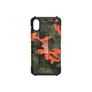 UAG Pathfinder SE Camo Case for iPhone XS