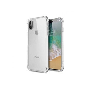 Anti-Burst Case for iPhone X