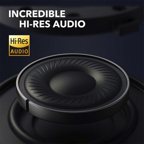 Anker Soundcore Life Q30 Active Noise Cancelling Headphones - Image 5