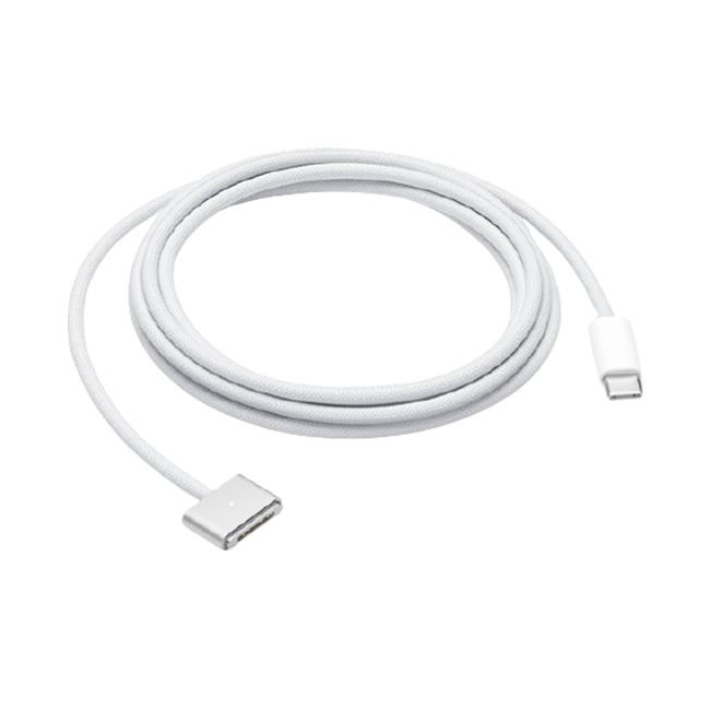 Apple 2M USB Type-C to MagSafe 3 Cable