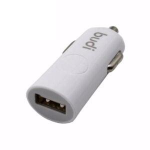 Budi 18W QC 3.0 Car Charger