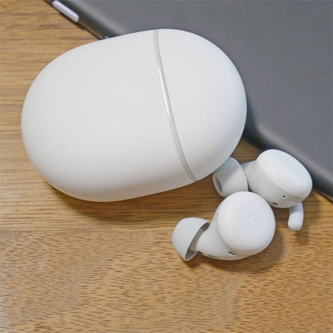 Google Pixel Buds A-Series