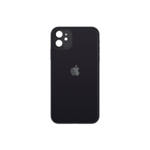 iPhone 12 Back Sticker Film