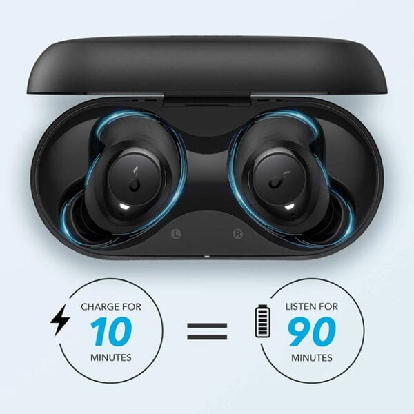 Anker SoundCore Life Dot 2 True Wireless Earbuds - Image 3