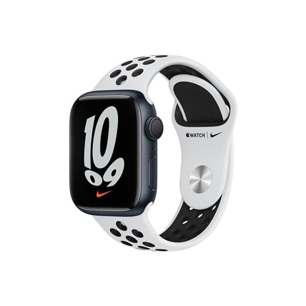 Apple watch outlet nike prix