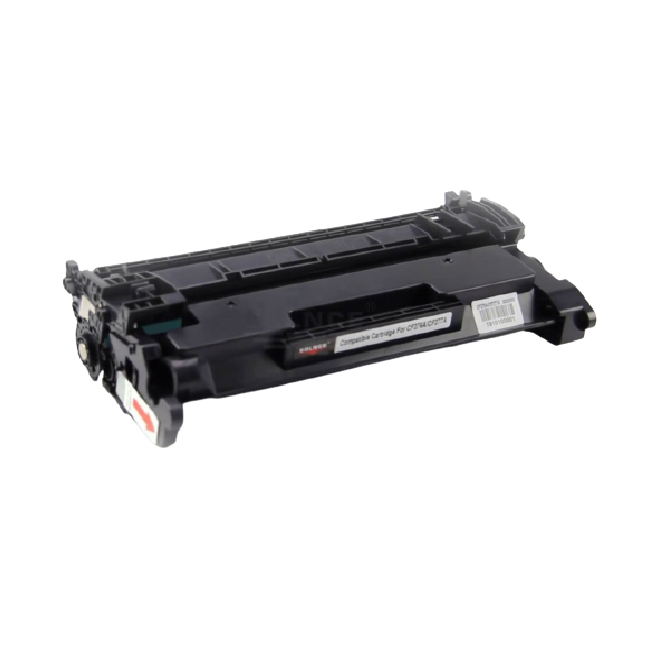 HP 76A Toner Black Cartridge