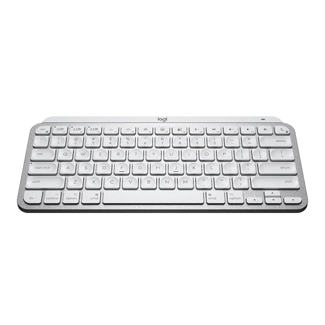 Logitech MX Keys Mini Wireless Keyboard for Mac