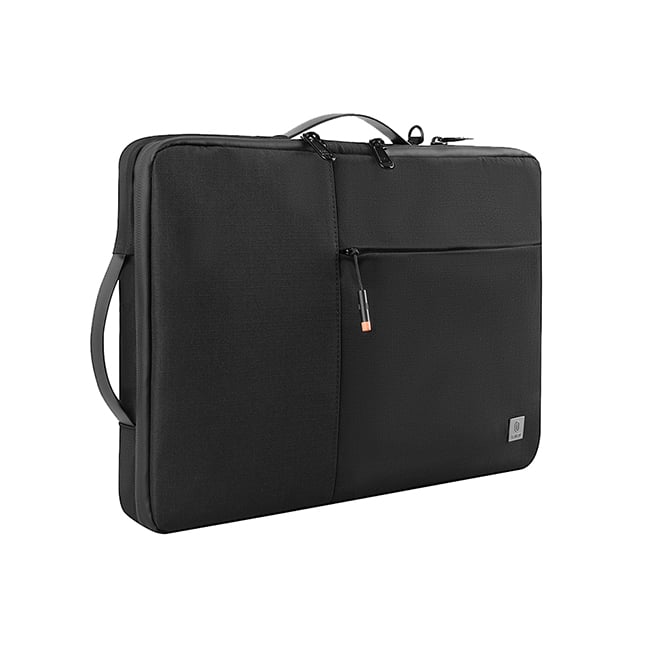 WiWU Alpha 15.6 inch Double Layer Laptop Sleeve