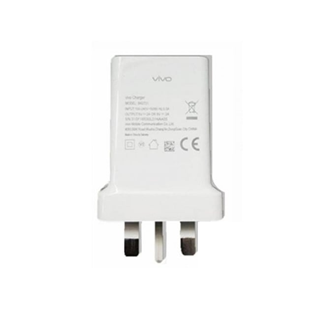 vivo charger