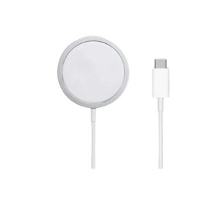 WiWU WI-W009 15W Magnetic Wireless Charger