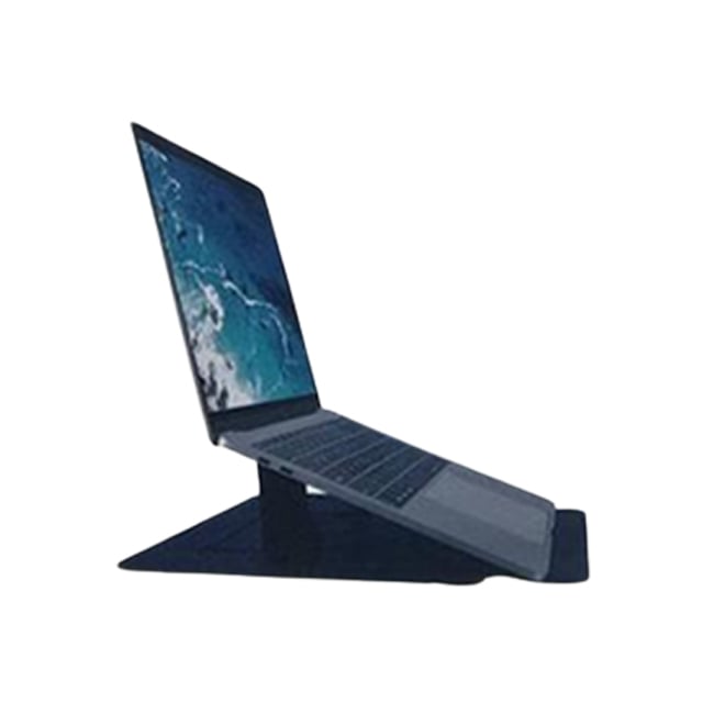 WiWU Skin Pro Slim Stand Sleeve for MacBook Pro 13 inch