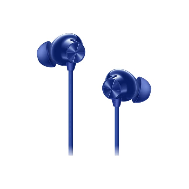 OnePlus Bullets Wireless Z2 Headphones