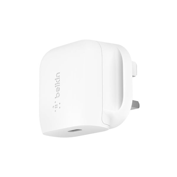 Belkin 20W USB-C PD Wall Charger