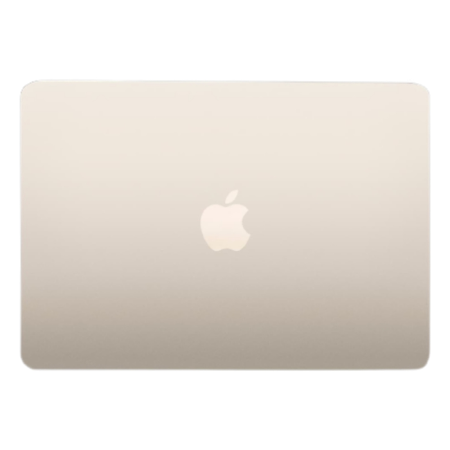 2022 Apple MacBook Air with M2 chip: 13.6-inch, 8GB RAM, 256GB SSD,  Starlight 