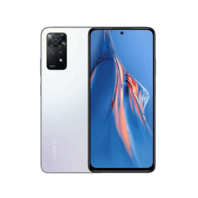 Xiaomi Redmi Note 11E Pro 5G 8GB RAM 256GB