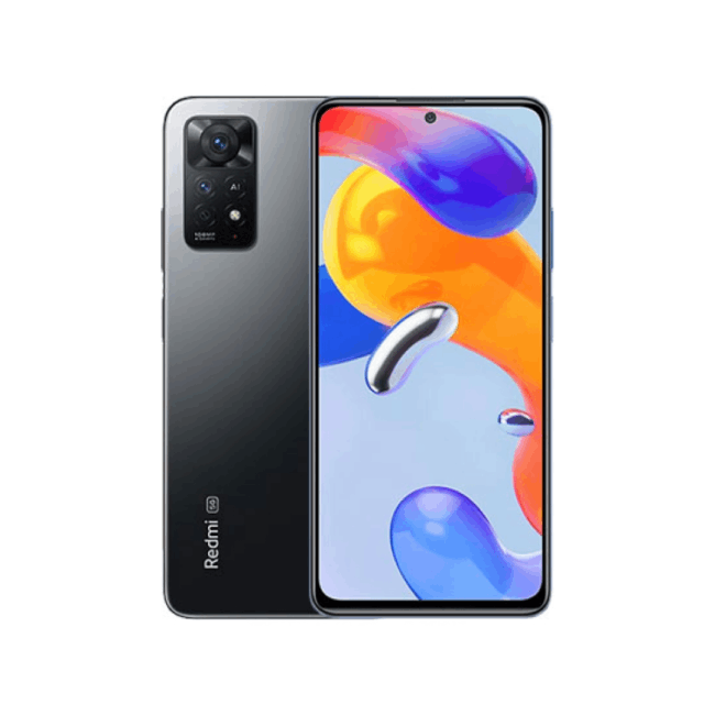 Xiaomi Redmi Note 11E Pro 5G 8GB RAM 128GB