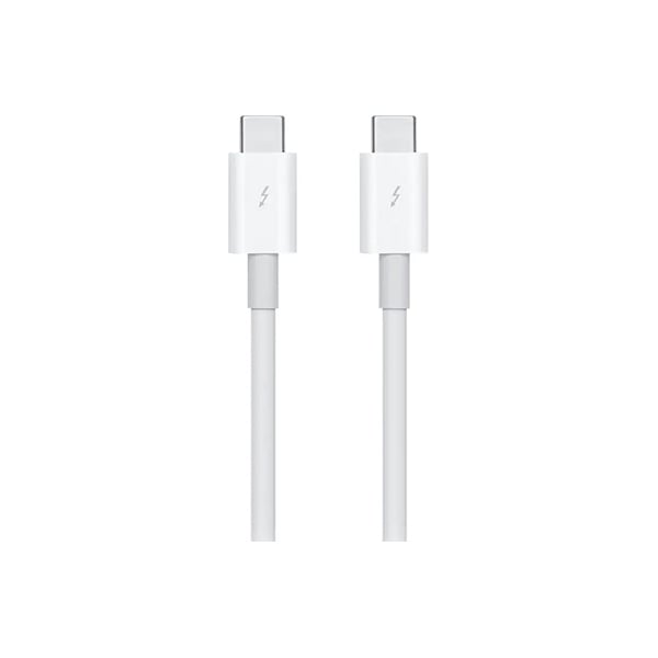 Apple Thunderbolt 3 USB-C Cable 0.8m