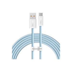 Baseus Dynamic Series 100W Fast Charging USB to Type-C Cable