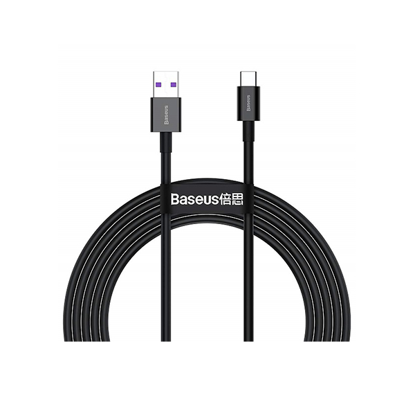 Baseus Superior Series 66W Fast Charging USB to Type-C Cable - Mobile Phone  Prices in Sri Lanka - Life Mobile