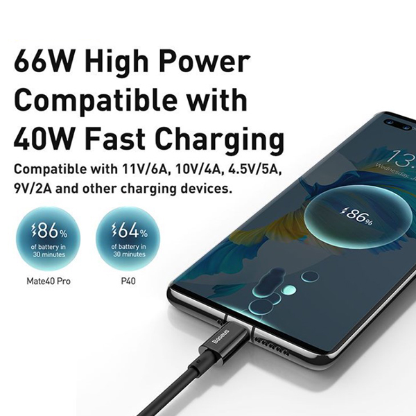 66W Fast Charging USB C Car Charger Phone Adapter USB Type C Quick Charge  3.0 For iPhone 13 Pro Max 12 Redmi Huawei Samsung, Car Accessories,  Accessories on Carousell