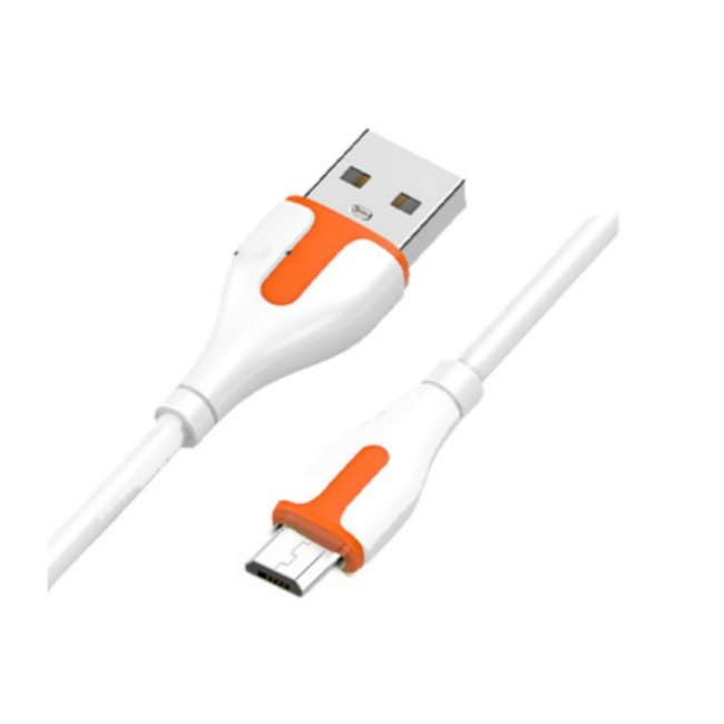 LDNIO Câble Micro-USB (2M)