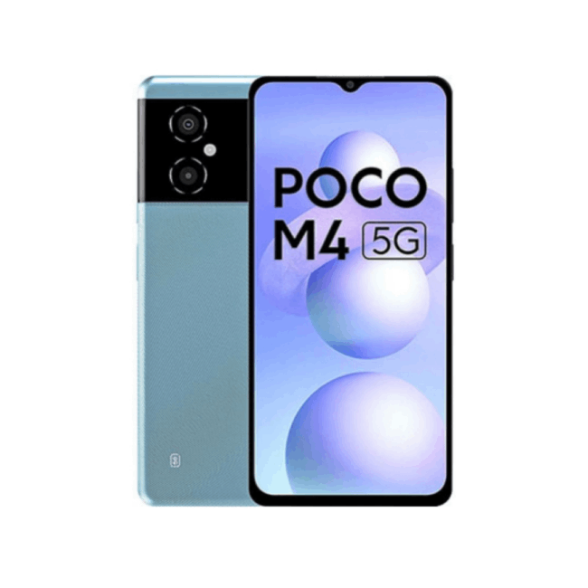 Xiaomi Poco M4 Pro 128GB/6RAM Xiaomi Poco Poco M4