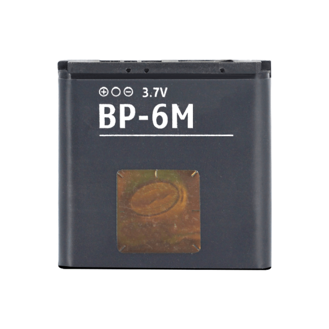 Nokia BP-6M Replacement Battery