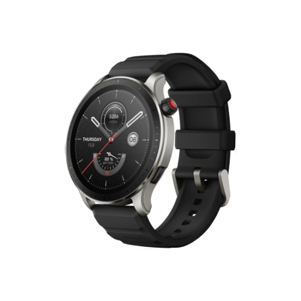 Amazfit GTR 4 Smart Watch Mobile Phone Prices in Sri Lanka Life Mobile