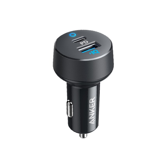 Anker PowerDrive PD+ 2 35W Car Charger - Mobile Phone Prices in Sri Lanka -  Life Mobile