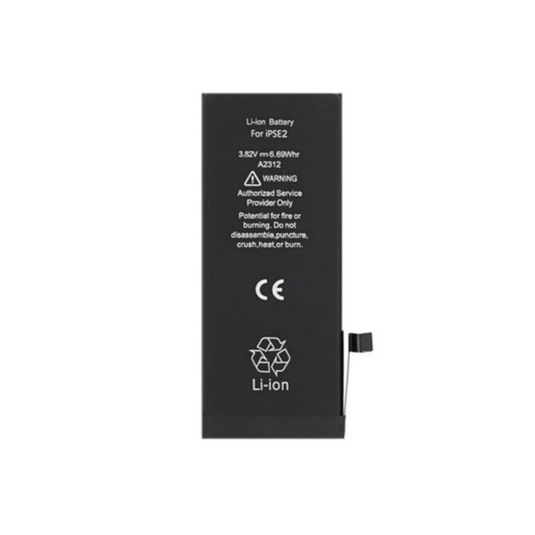 Apple iPhone SE 2020 Replacement Battery - Mobile Phone Prices in Sri ...