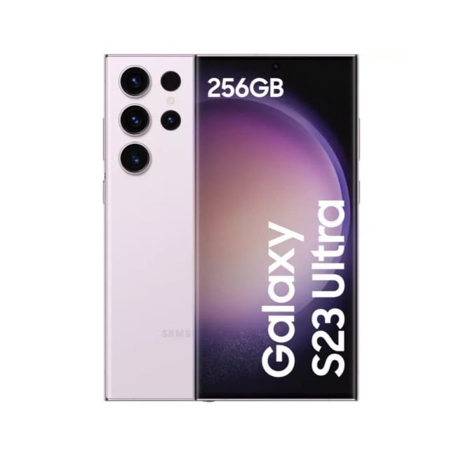 Samsung Galaxy S23 Ultra 5G 12GB RAM 256GB