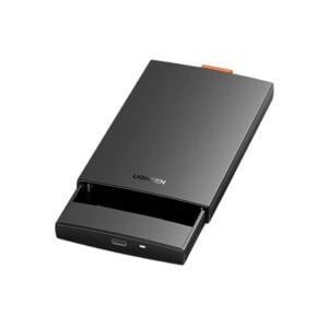 UGREEN 60353 2.5 Inches USB 3.0 to SATA Hard Drive Enclosure 37left.lk