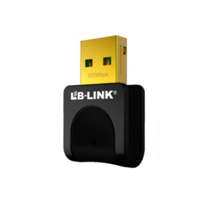 LB-Link 300Mbps Wireless N USB Adapter