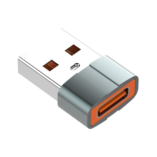 LDNIO LC150 USB-C Female to USB Male Fast Transmission Adapter
