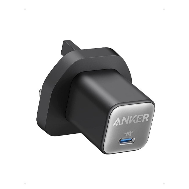 Chargeur Anker 511 Nano Pro 20W