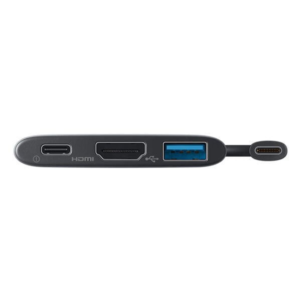 Samsung Multiport USB-C to USB 3.1 + HDMI 4K + PD 3.0 USB-C Adapter - Image 2