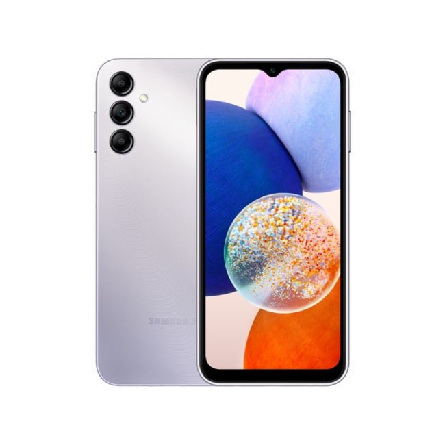 Samsung Galaxy A14 4G 4GB RAM 128GB