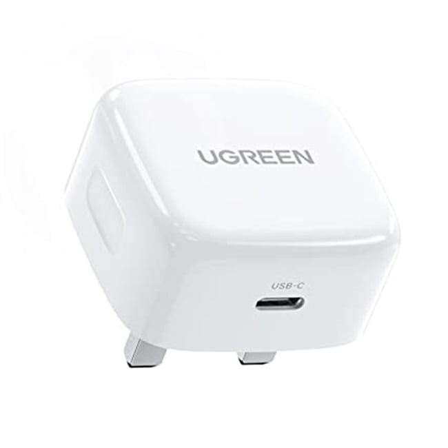 UGREEN 30W PD USB Type-C Charger