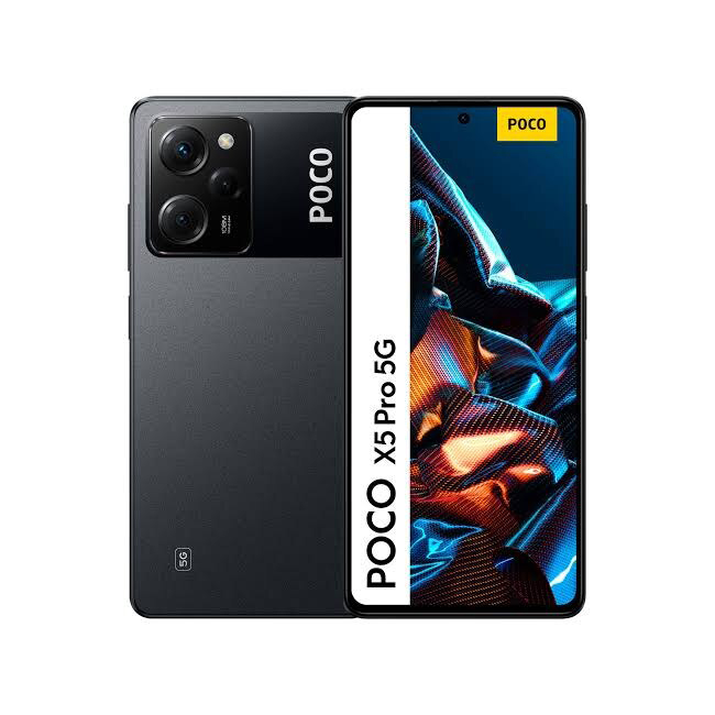 POCO X5 Pro 5G ( 128 GB Storage, 6 GB RAM ) Online at Best Price