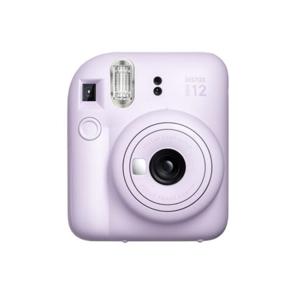 Fujifilm Instax Mini 12 Instant Camera - Image 2
