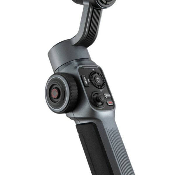 Zhiyun Smooth 5 3-Axis Smartphone Gimbal Stabilizer - Image 4