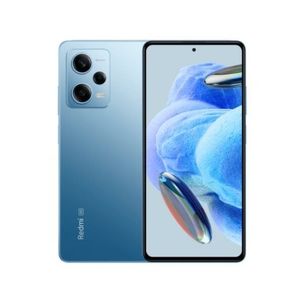 Xiaomi Redmi Note 12 Pro 5G 12GB RAM 256GB - Image 2