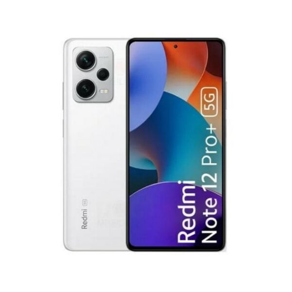 Xiaomi Redmi Note 12 Pro 5G 12GB RAM 256GB - Image 4