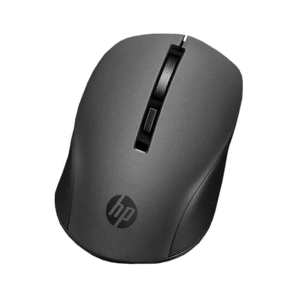 HP S1000 Plus Silent USB Wireless Mouse
