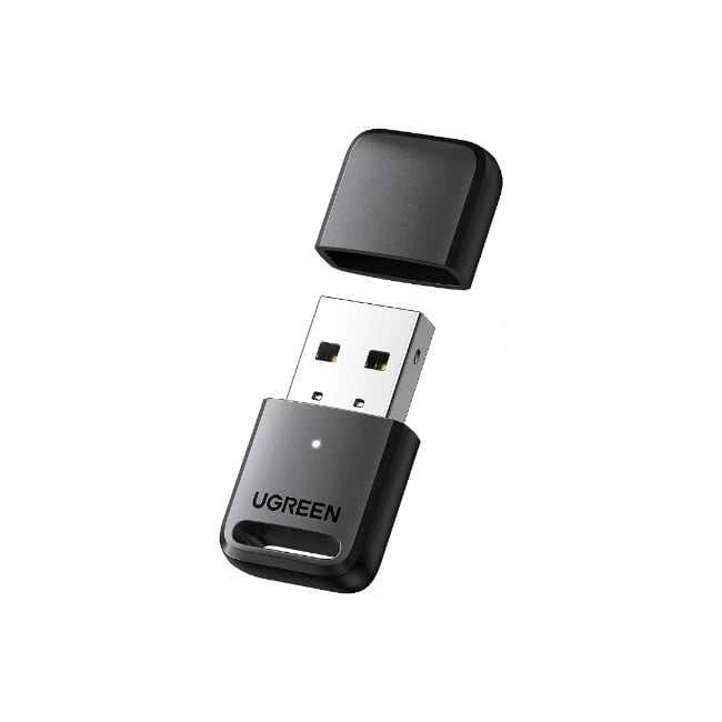 UGREEN 80890 Bluetooth 5.0 USB Adapter