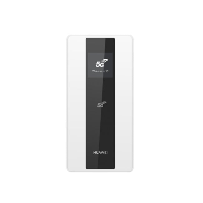 Huawei 5G Mobile WiFi
