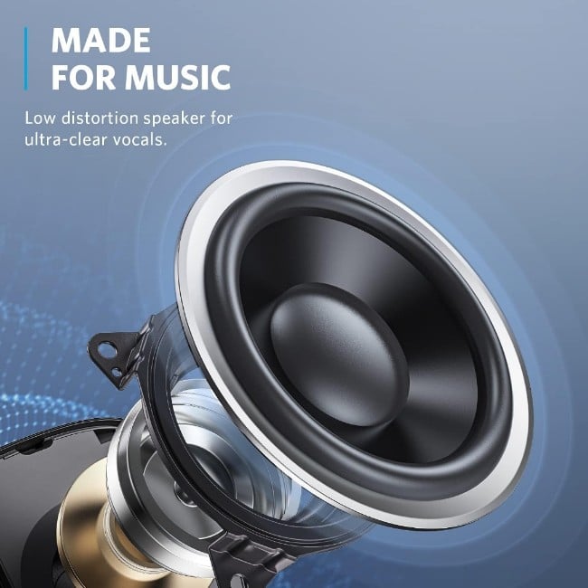 Anker PowerConf S500 Portable Conference Speaker